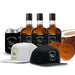 The Watertown Whiskey Collection