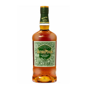The Wiseman Rye (750Ml)