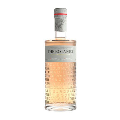 The Botanist Islay Cask Rested Gin (750Ml)
