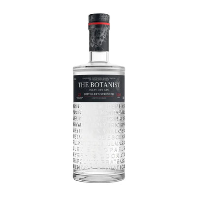 The Botanist Islay Dry Gin Distiller's Strength (750Ml)