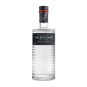 The Botanist Islay Dry Gin Distiller's Strength (750Ml)