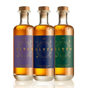 The Complete Glyph Collection