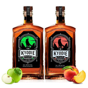 The Kyodie Duo