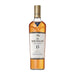 The Macallan 15 Year Double Cask Scotch Whisky (750Ml)