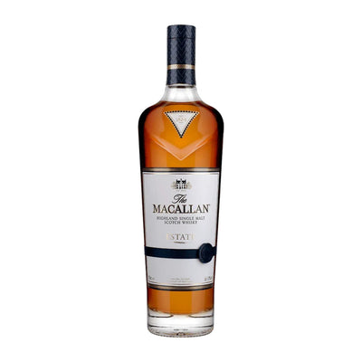 The Macallan Estate (750Ml)