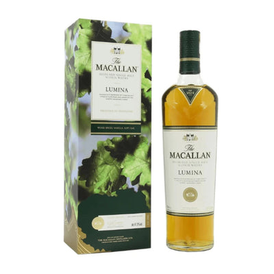 The Macallan Lumina (700Ml)