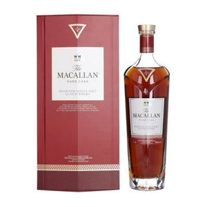 The Macallan Rare Cask Release (750Ml)