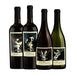 The Prisoner Collection – Red & White Wines (4 x 750 Ml)