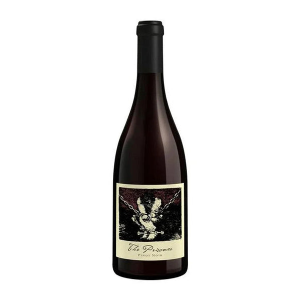 The Prisoner Pinot Noir (750Ml)