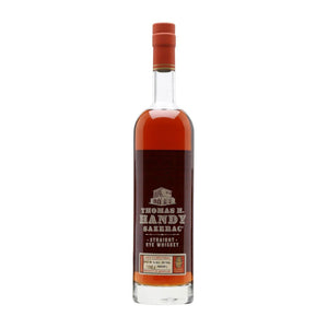 Thomas H. Handy Sazerac Uncut & Unfiltered 2024 Release