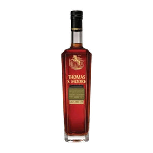 Thomas S. Moore Cabernet Sauvignon Cask Bourbon (750Ml)