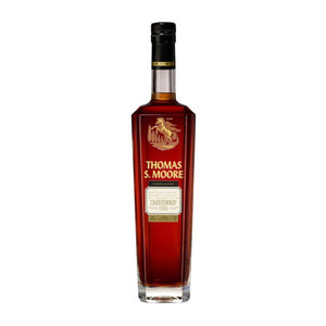 Thomas S. Moore Chardonnay Cask Bourbon (750Ml)