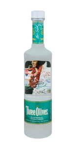 Three Olives Elvis Presley Coconut Water Vodka (750Ml)