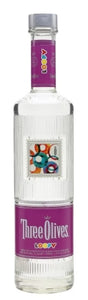 Three Olives Loopy Vodka (750Ml)