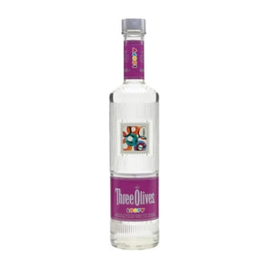 Three Olives Loopy Vodka (750Ml)