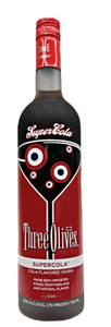 Three Olives Supercola Vodka (750Ml)
