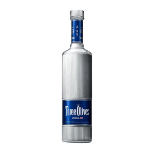 Three Olives Vodka (750Ml)