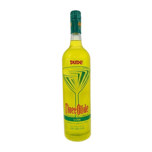 Three Olives Dude Vodka - 1Ltr