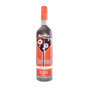 Three Olives Supercola Vodka (750Ml)
