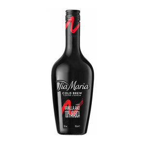 Tia Maria Cold Brew (750Ml)