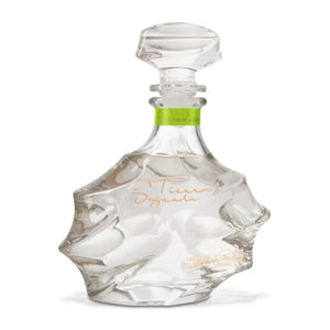 Tierra Sagrada Plata Tequila (750Ml)