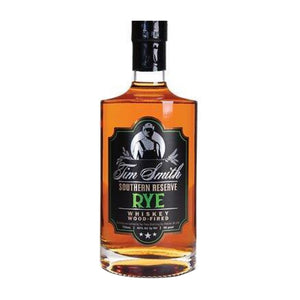 Tim Smith Southern Reserve Rye Whiskey (750Ml)