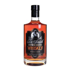 Tim Smith Southern Reserve Whiskey (750Ml)
