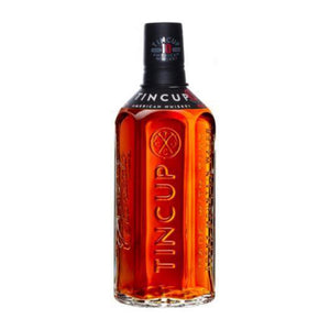 Tincup 10 Year American Whiskey (750Ml)