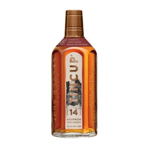 Tincup 14 Year Bourbon (750Ml)