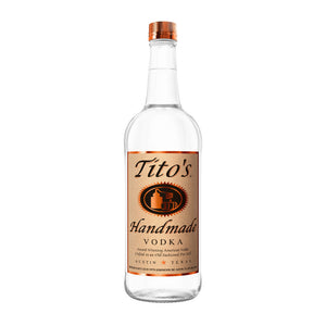 Tito's Vodka - 1L