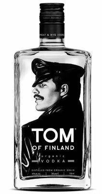 Tom of Finland Organic Vodka (750ml)