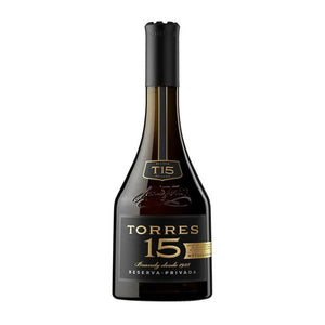 Torres 15 Reserva Privada (750Ml)