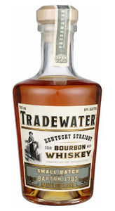 Tradewater Small Batch Kentucky Straight Bourbon Whiskey (750Ml)