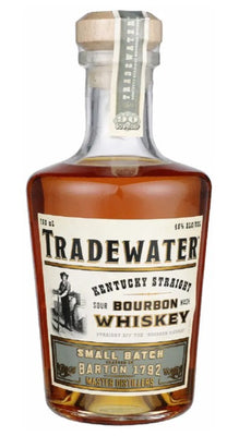 Tradewater Small Batch Kentucky Straight Bourbon Whiskey (750Ml)