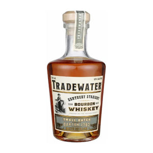 Tradewater Small Batch Kentucky Straight Bourbon Whiskey (750Ml)