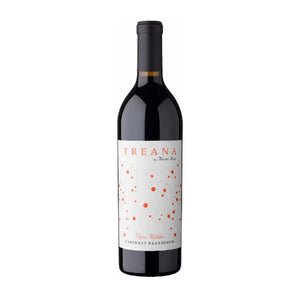 Treana By Austin Hope - Paso Robles Cabernet Sauvignon (750Ml)