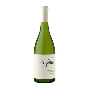 Trefethen Estate Oak Knoll District Napa Valley Chardonnay (750Ml)