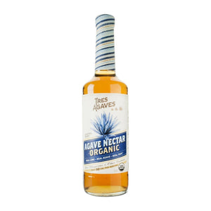 Tres Agaves Agave Nectar (750Ml)