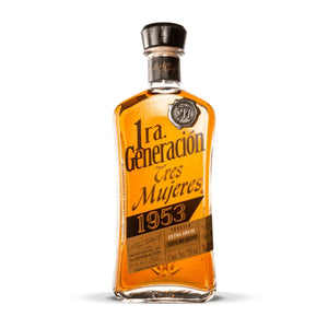 Tres Mujeres 1953 Extra Anejo (750Ml)