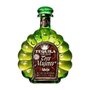 Tres Mujeres Anejo (750Ml)