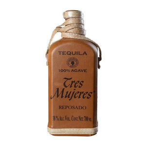 Tres Mujeres Anfora Reposado (750Ml)