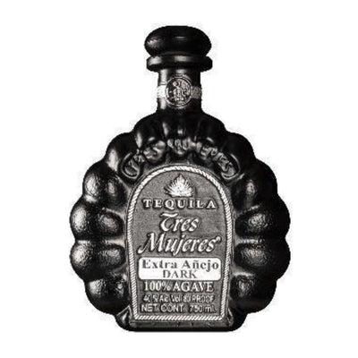 Tres Mujeres Extra Anejo Dark (750Ml)