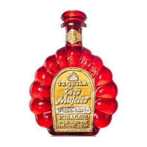 Tres Mujeres Extra Anejo (750Ml)
