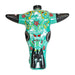Trophy Head Anejo Tequila (750Ml)