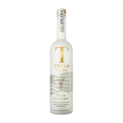 Trump Vodka (750Ml)