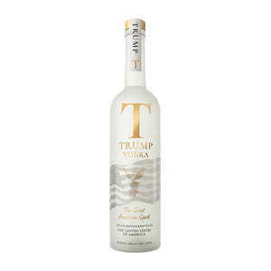 Trump Vodka (750Ml)