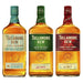 Tullamore D.E.W. Collection (3 Bottles)