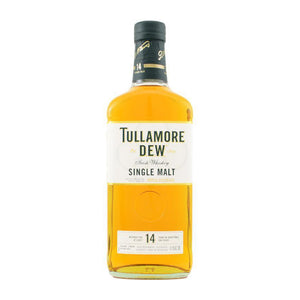 Tullamore Dew 14 Single Malt Irish Whiskey (750Ml)