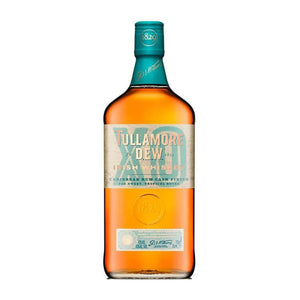 Tullamore Dew Caribbean Rum Cask (750Ml)