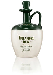 Tullamore Dew Crock Irish Whiskey (750ml)